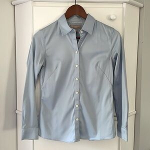 Banana Republic button down